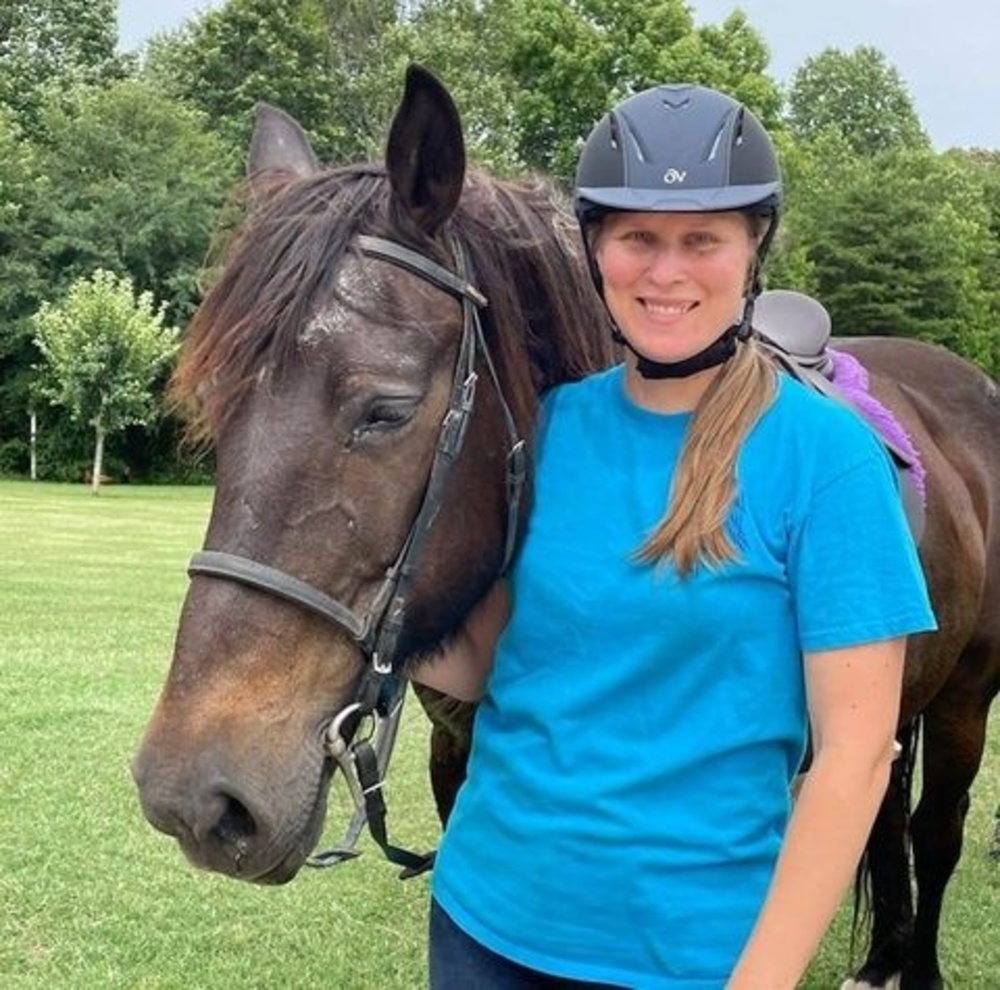 Meet your Posher, Ashlan